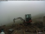 Archiv Foto Webcam Wanderweg Imbergkamm 07:00