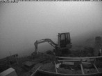 Archiv Foto Webcam Wanderweg Imbergkamm 23:00