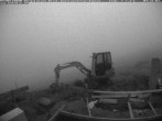 Archiv Foto Webcam Wanderweg Imbergkamm 03:00