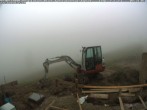 Archiv Foto Webcam Wanderweg Imbergkamm 07:00