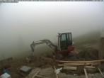 Archiv Foto Webcam Wanderweg Imbergkamm 09:00