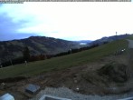 Archiv Foto Webcam Wanderweg Imbergkamm 09:00