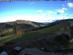 Archiv Foto Webcam Wanderweg Imbergkamm 15:00