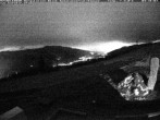 Archived image Webcam Hiking path Imbergkamm, Oberstaufen 03:00