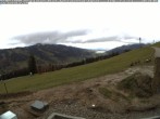 Archived image Webcam Hiking path Imbergkamm, Oberstaufen 09:00