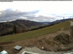 Archived image Webcam Hiking path Imbergkamm, Oberstaufen 15:00