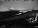 Archiv Foto Webcam Wanderweg Imbergkamm 23:00