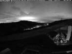 Archiv Foto Webcam Wanderweg Imbergkamm 01:00