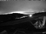 Archiv Foto Webcam Wanderweg Imbergkamm 03:00