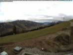Archiv Foto Webcam Wanderweg Imbergkamm 13:00