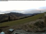 Archiv Foto Webcam Wanderweg Imbergkamm 15:00