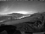 Archiv Foto Webcam Wanderweg Imbergkamm 19:00