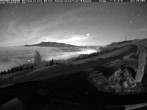 Archiv Foto Webcam Wanderweg Imbergkamm 21:00