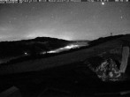 Archiv Foto Webcam Wanderweg Imbergkamm 23:00