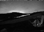 Archiv Foto Webcam Wanderweg Imbergkamm 01:00