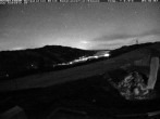Archiv Foto Webcam Wanderweg Imbergkamm 03:00