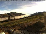 Archiv Foto Webcam Wanderweg Imbergkamm 07:00