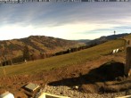 Archiv Foto Webcam Wanderweg Imbergkamm 09:00