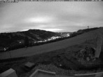 Archiv Foto Webcam Wanderweg Imbergkamm 19:00