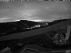 Archiv Foto Webcam Wanderweg Imbergkamm 23:00