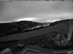 Archiv Foto Webcam Wanderweg Imbergkamm 23:00