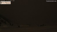 Archived image Webcam Alpine Restaurant Valeriehaus 17:00