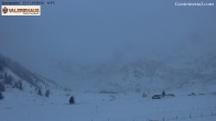 Archived image Webcam Alpine Restaurant Valeriehaus 07:00