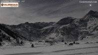 Archiv Foto Webcam Alpen Restaurant Valeriehaus 03:00