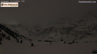 Archived image Webcam Alpine Restaurant Valeriehaus 23:00