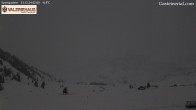 Archived image Webcam Alpine Restaurant Valeriehaus 01:00