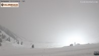 Archived image Webcam Alpine Restaurant Valeriehaus 05:00