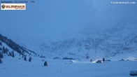 Archived image Webcam Alpine Restaurant Valeriehaus 06:00