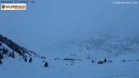 Archived image Webcam Alpine Restaurant Valeriehaus 07:00