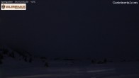 Archived image Webcam Alpine Restaurant Valeriehaus 01:00