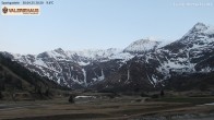 Archiv Foto Webcam Alpen Restaurant Valeriehaus 19:00