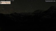 Archiv Foto Webcam Alpen Restaurant Valeriehaus 01:00