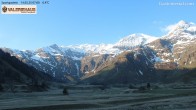 Archiv Foto Webcam Alpen Restaurant Valeriehaus 06:00