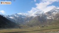 Archiv Foto Webcam Alpen Restaurant Valeriehaus 07:00