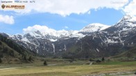 Archiv Foto Webcam Alpen Restaurant Valeriehaus 13:00