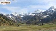 Archived image Webcam Alpine Restaurant Valeriehaus 15:00