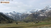 Archiv Foto Webcam Alpen Restaurant Valeriehaus 07:00