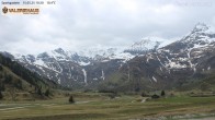 Archiv Foto Webcam Alpen Restaurant Valeriehaus 09:00