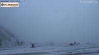 Archiv Foto Webcam Alpen Restaurant Valeriehaus 05:00