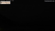 Archiv Foto Webcam Alpen Restaurant Valeriehaus 23:00