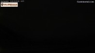 Archiv Foto Webcam Alpen Restaurant Valeriehaus 01:00