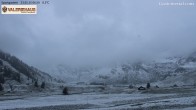 Archiv Foto Webcam Alpen Restaurant Valeriehaus 05:00