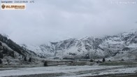 Archiv Foto Webcam Alpen Restaurant Valeriehaus 07:00
