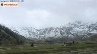 Archiv Foto Webcam Alpen Restaurant Valeriehaus 11:00