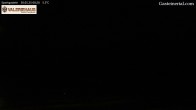 Archiv Foto Webcam Alpen Restaurant Valeriehaus 23:00