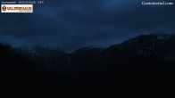 Archiv Foto Webcam Alpen Restaurant Valeriehaus 03:00